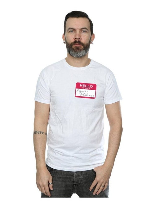 Friends - T-shirt REGINA PHALANGE - Kiabi
