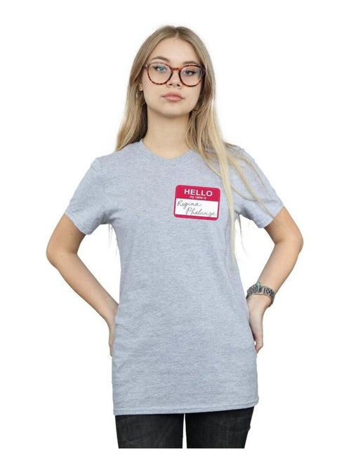 Friends - T-shirt REGINA PHALANGE - Kiabi