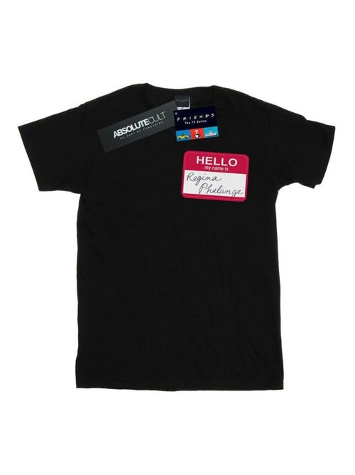 Friends - T-shirt REGINA PHALANGE - Kiabi