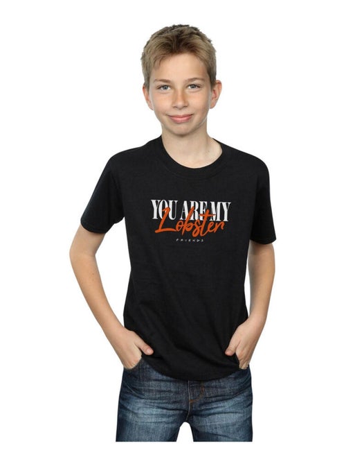 Friends - T-shirt SOUL MATES - Kiabi