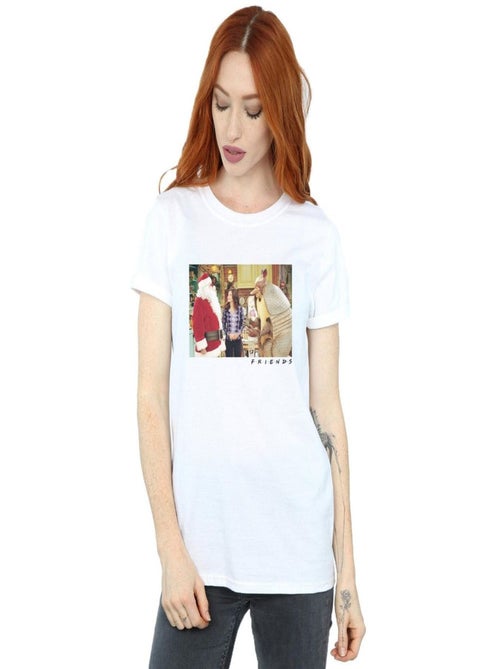 Friends - T-shirt THE HOLIDAY ARMADILLO - Kiabi