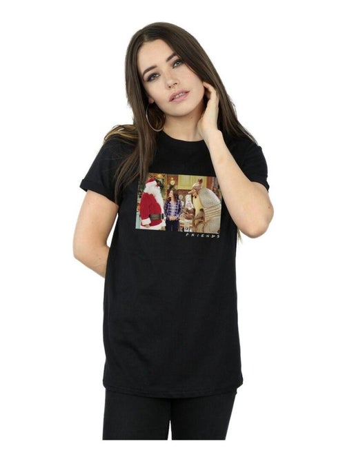 Friends - T-shirt THE HOLIDAY ARMADILLO - Kiabi