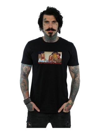 Friends - T-shirt THEY DON'T KNOW THAT WE KNOW