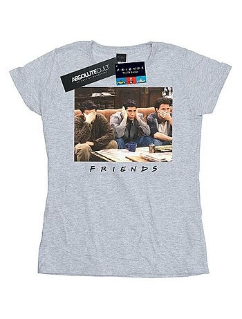 Friends - T-shirt THREE WISE GUYS