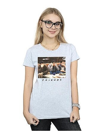 Friends - T-shirt THREE WISE GUYS