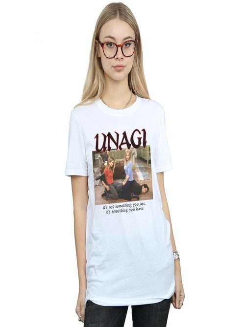 Friends - T-shirt UNAGI - Kiabi