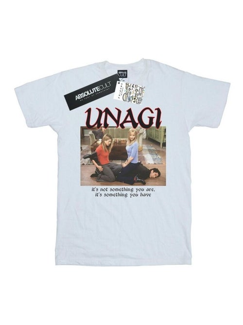 Friends - T-shirt UNAGI - Kiabi