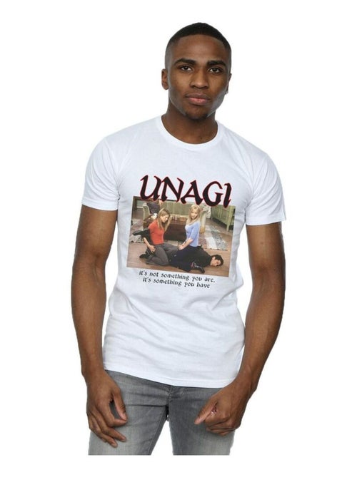 Friends - T-shirt UNAGI - Kiabi