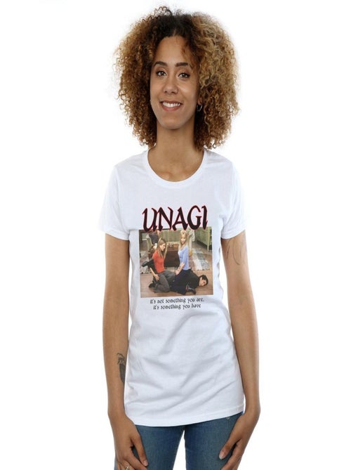Friends - T-shirt UNAGI - Kiabi