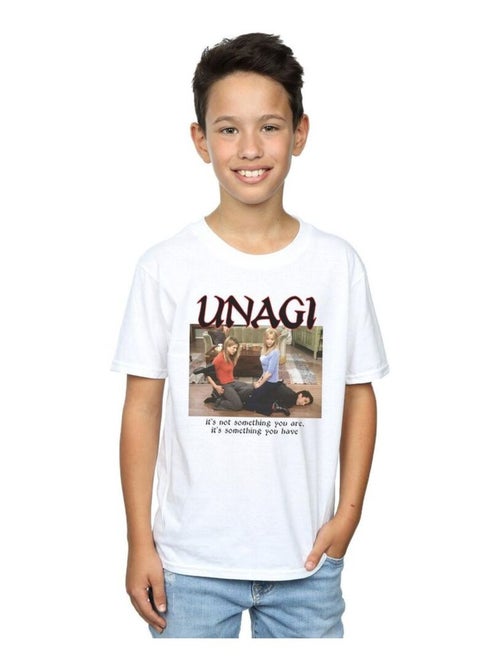 Friends - T-shirt UNAGI - Kiabi