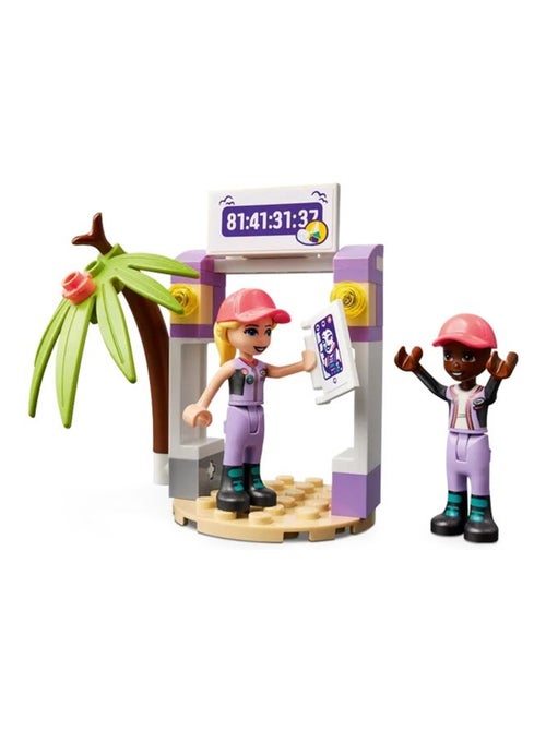 Friends L'aventure en mer de Stéphanie - Kiabi