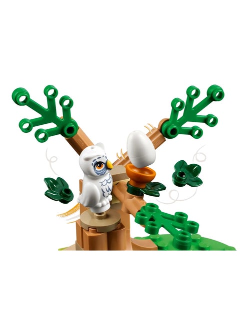 Friends Le camion de reportage - Kiabi