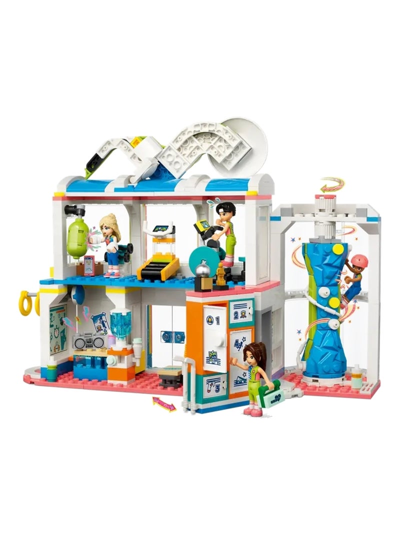 Friends Le centre sportif Multicolore - Kiabi