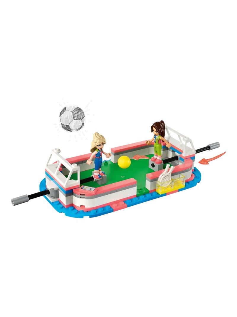Friends Le centre sportif Multicolore - Kiabi