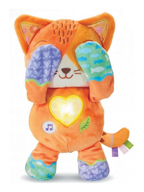 Fripon, Cache-cache Chaton - Vtech - Kiabi