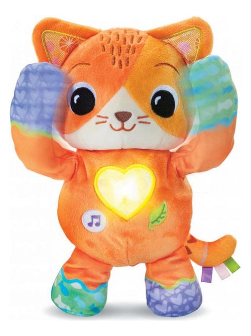 Fripon, Cache-cache Chaton - Vtech - Kiabi