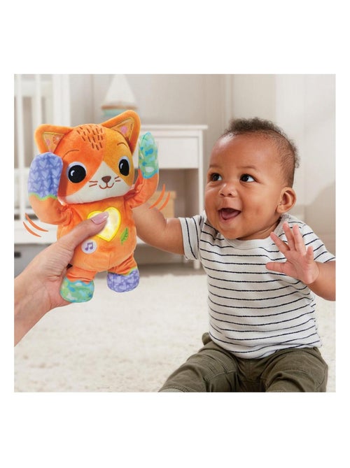 Fripon, Cache-cache Chaton - Vtech - Kiabi