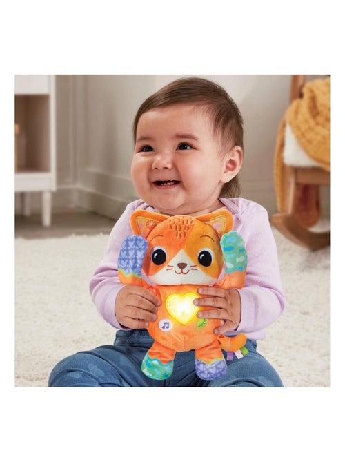 Fripon, Cache-cache Chaton - Vtech - Kiabi