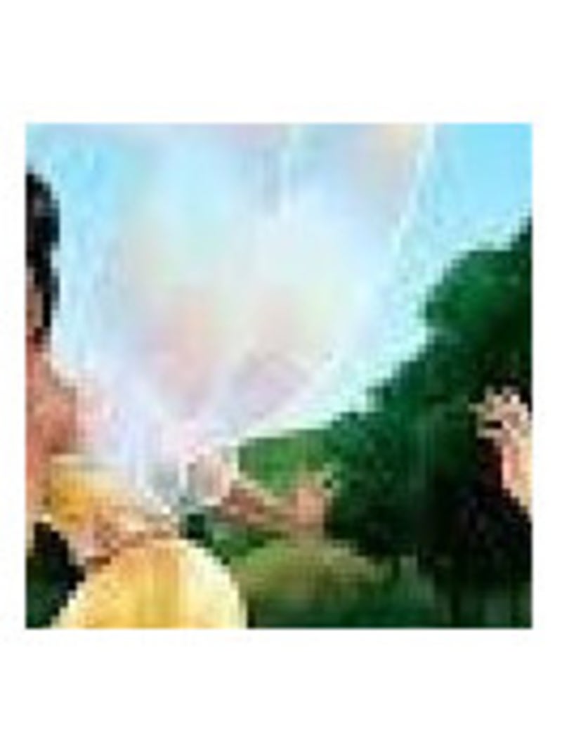 Frise 5 Fées Disney Multicolore - Kiabi