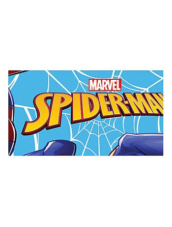 Frise auto-adhésive Spider Man Marvel 14CM X 5M