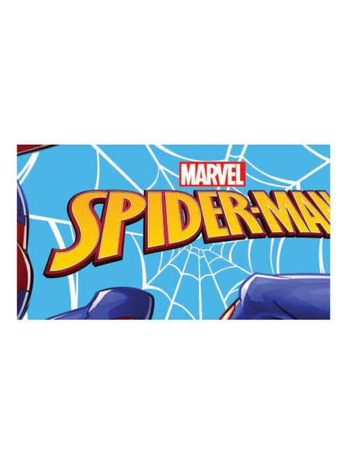 Frise auto-adhésive Spider Man Marvel 14CM X 5M - Kiabi