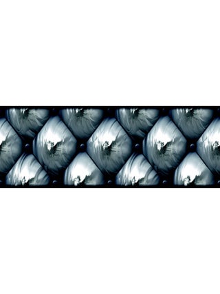 Frise auto-collante Creative - 1 rouleau de 14 cm x 500 cm