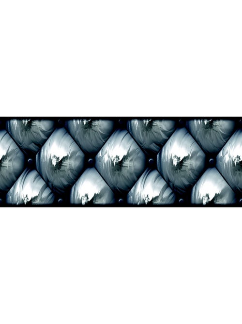 Frise auto-collante Creative - 1 rouleau de 14 cm x 500 cm - Kiabi