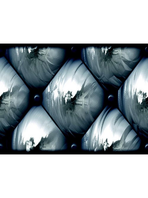 Frise auto-collante Creative - 1 rouleau de 14 cm x 500 cm - Kiabi