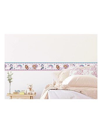 Frise auto-collante pat patrouille Dream Big