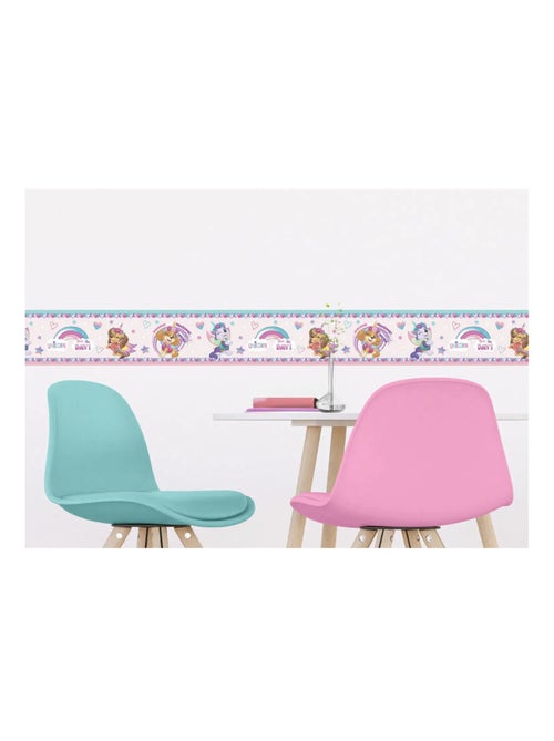 Frise auto-collante pat patrouille Dream Big - Kiabi