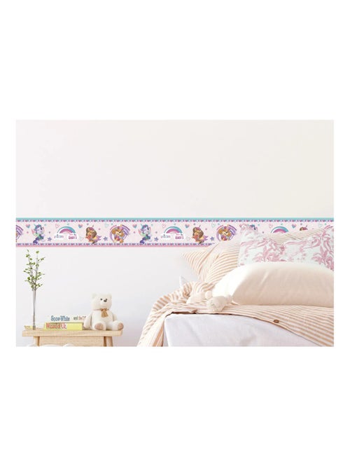 Frise auto-collante pat patrouille Dream Big - Kiabi