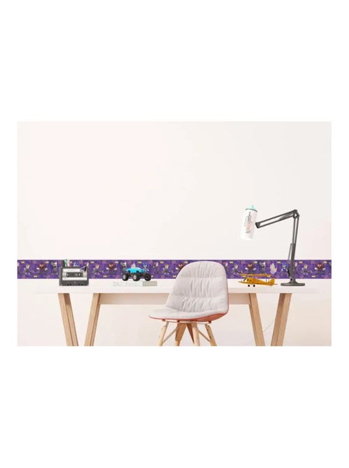 Frise auto-collante Sonic Prime - Kiabi