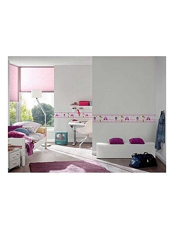 Frise imprimée "Princesse