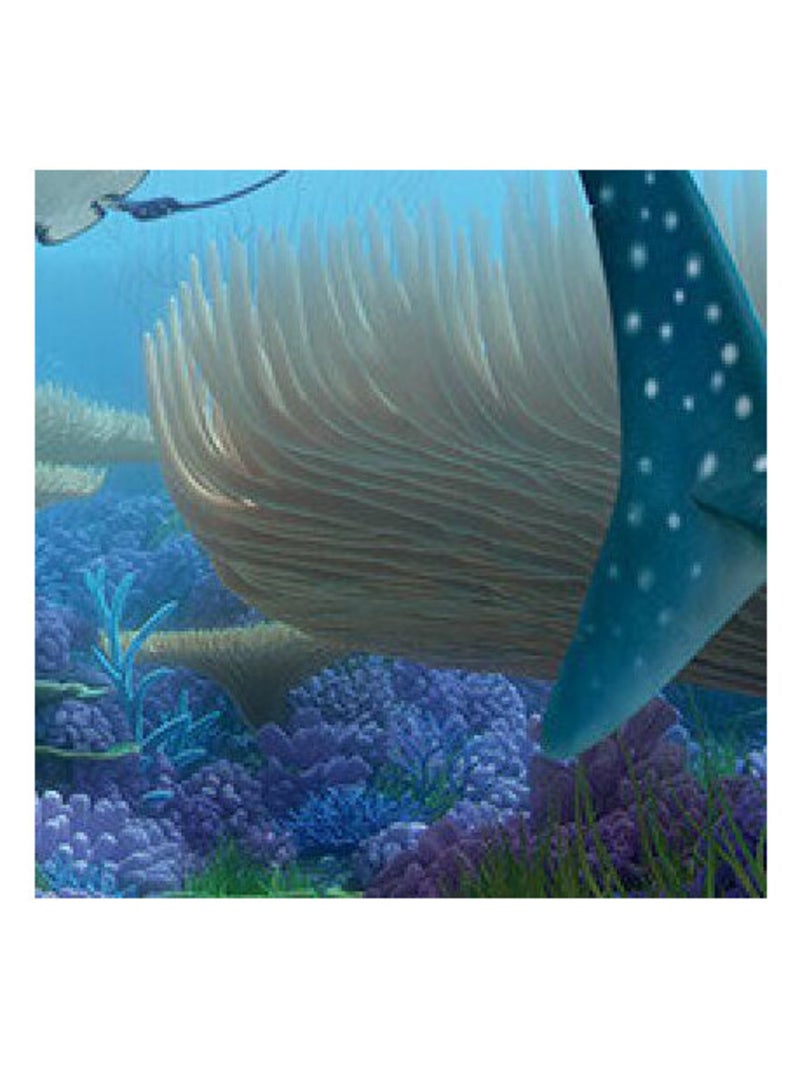 Frise Le Monde de Nemo Disney Multicolore - Kiabi