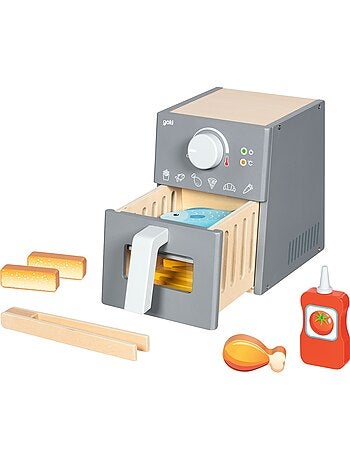 Friteuse à air chaud