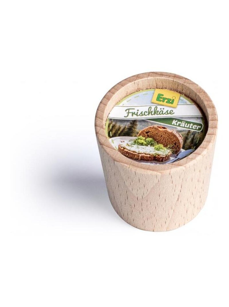 Fromage à la crème Beige - Kiabi