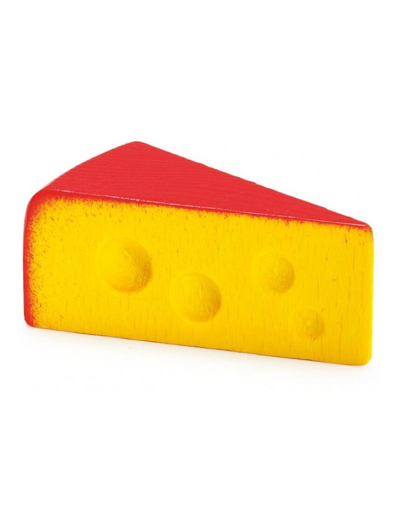 Fromage Edam Jaune - Kiabi