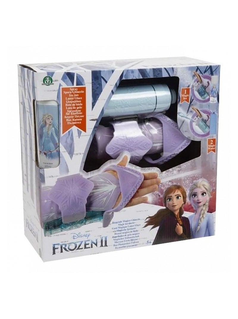 Frozen 2 Gant Magique Lance Glace N/A - Kiabi