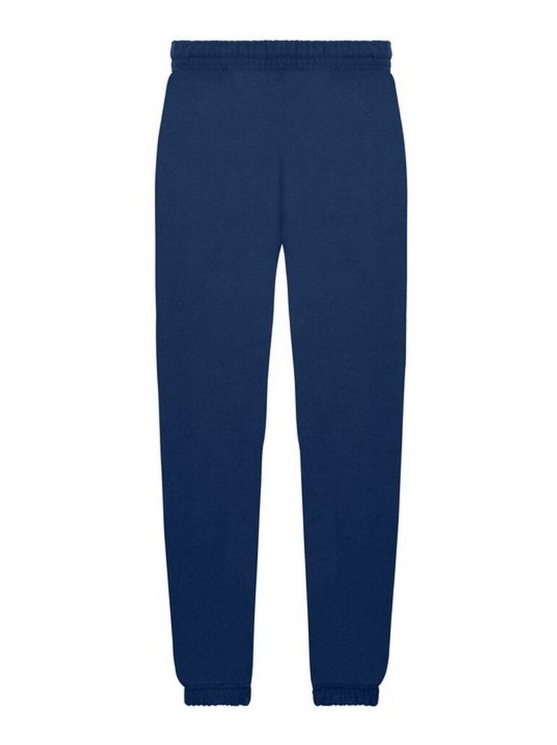 FruÇa of the Loom - Pantalon de jogging CLASSIC Bleu marine - Kiabi