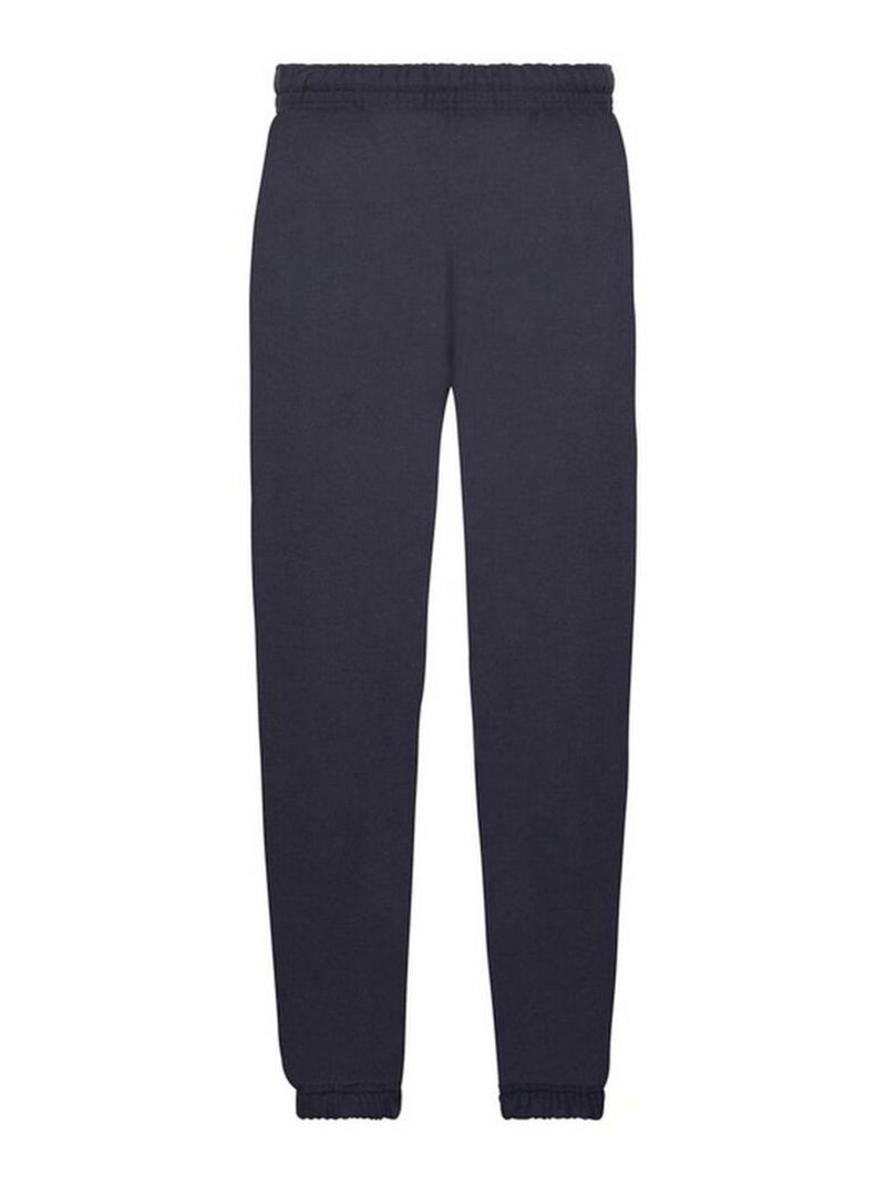FruÇa of the Loom - Pantalon de jogging CLASSIC Bleu nuit - Kiabi
