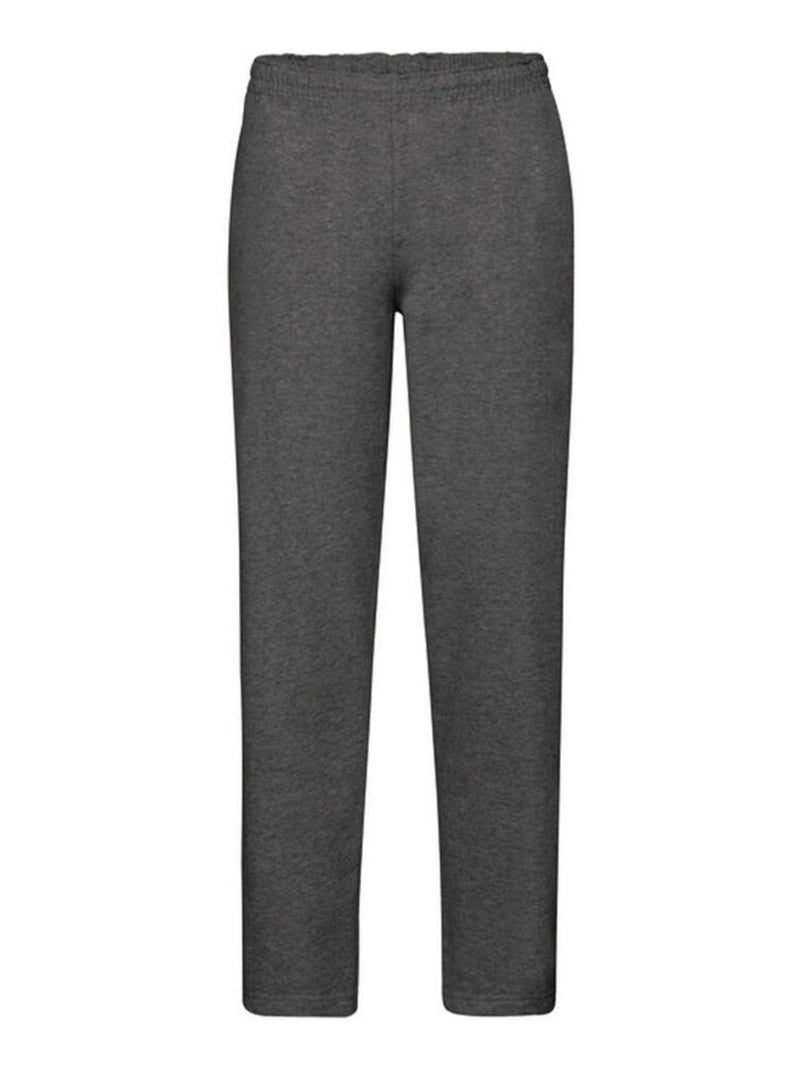 FruÇa of the Loom - Pantalon de jogging CLASSIC Gris foncé - Kiabi