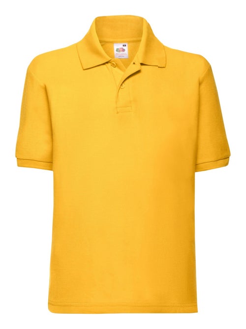 FruÇa of the Loom - Polo 65/35 - Kiabi
