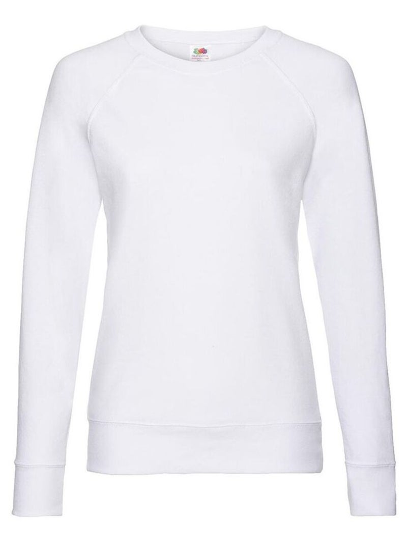 FruÇa of the Loom - Pull Blanc - Kiabi