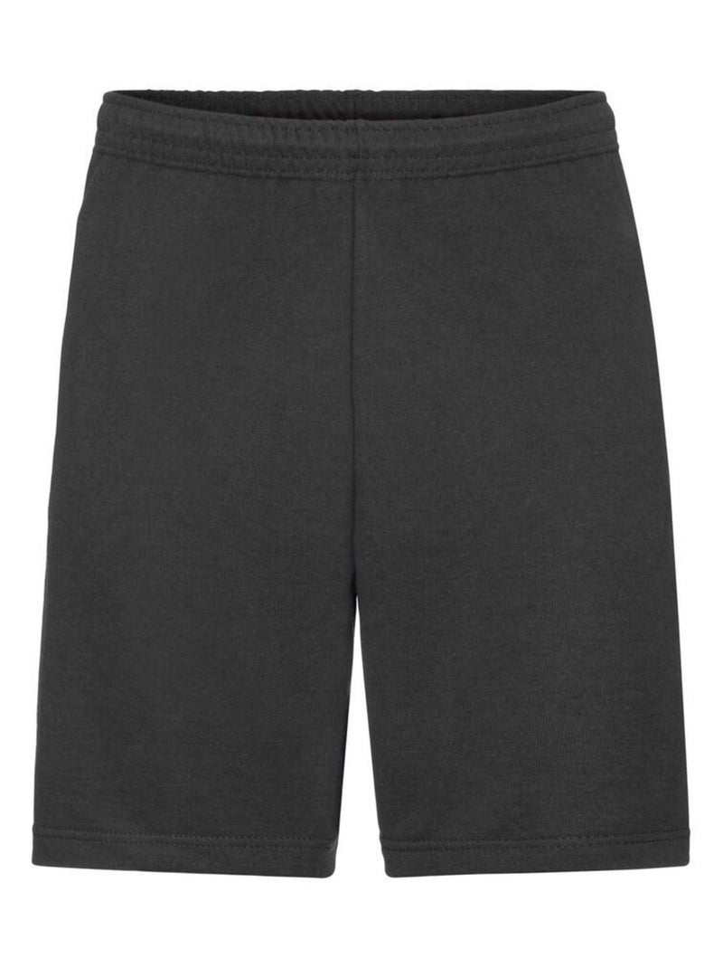 FruÇa of the Loom - Short Noir - Kiabi