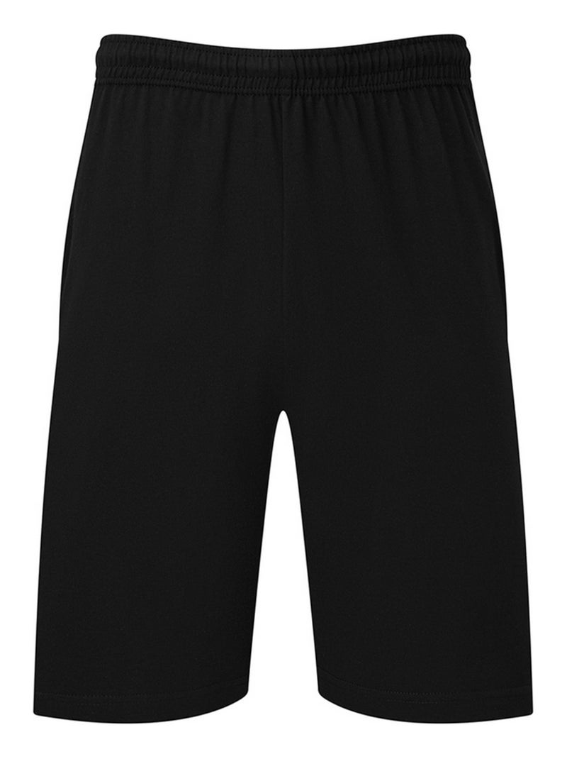 FruÇa of the Loom - Short Noir - Kiabi