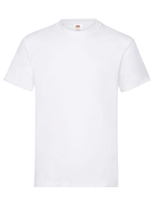 FruÇa of the Loom - T-shirt - Kiabi