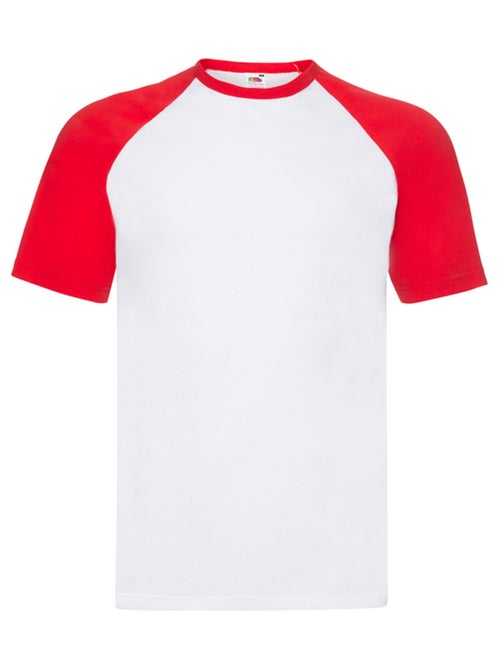 FruÇa of the Loom - T-shirt - Kiabi