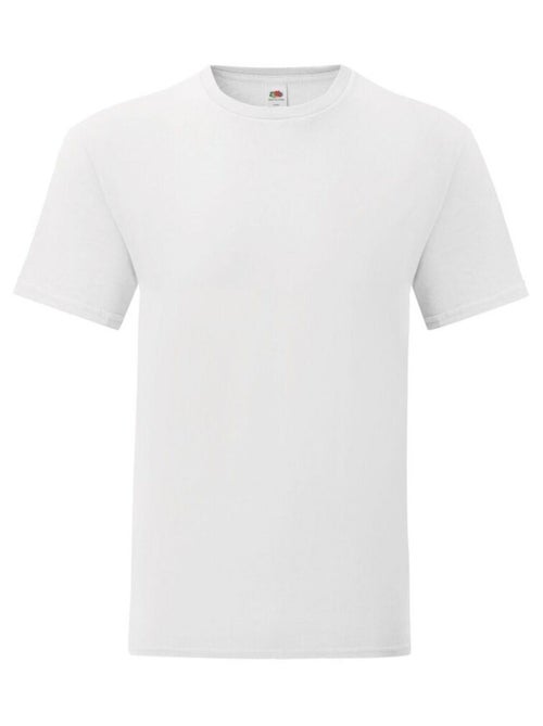 FruÇa of the Loom - T-shirt ICONIC - Kiabi