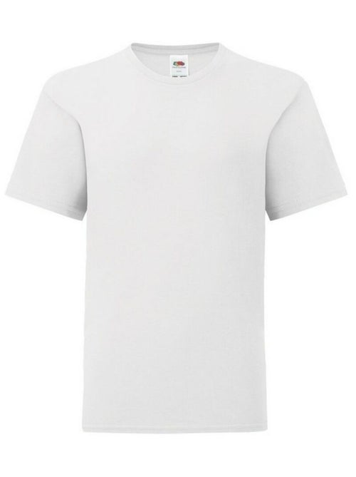 FruÇa of the Loom - T-shirt ICONIC - Kiabi