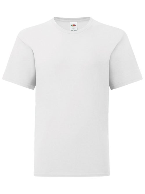FruÇa of the Loom - T-shirt ICONIC - Kiabi